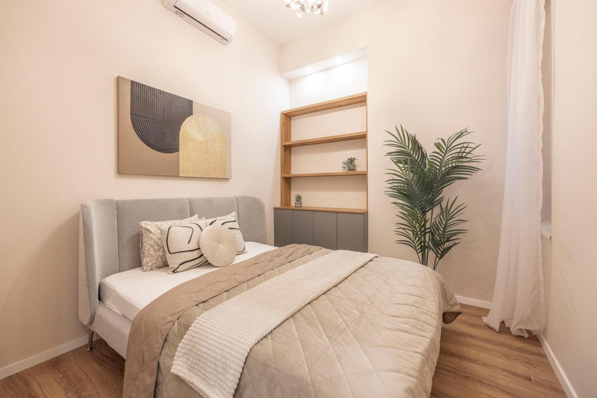 Exclusive Stylish Suite By Prestige Homes Next To The Oktogon Budapesta Exterior foto