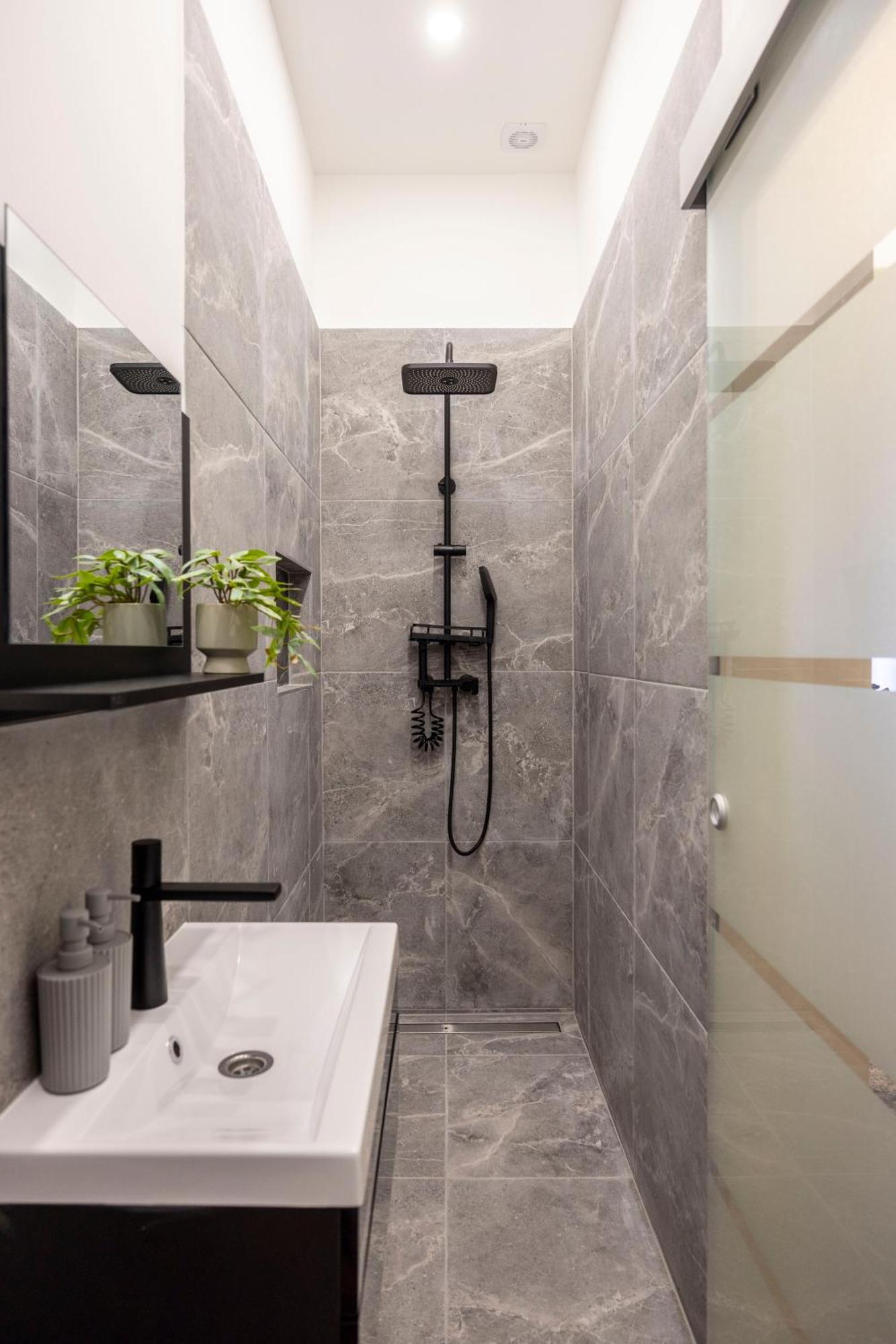 Exclusive Stylish Suite By Prestige Homes Next To The Oktogon Budapesta Exterior foto