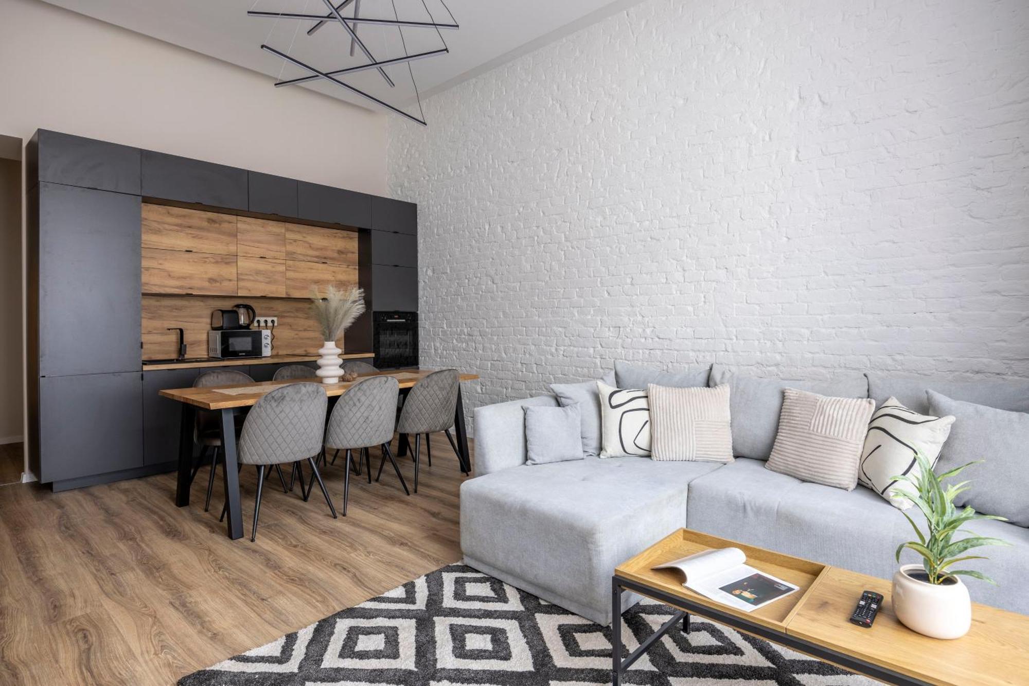 Exclusive Stylish Suite By Prestige Homes Next To The Oktogon Budapesta Exterior foto