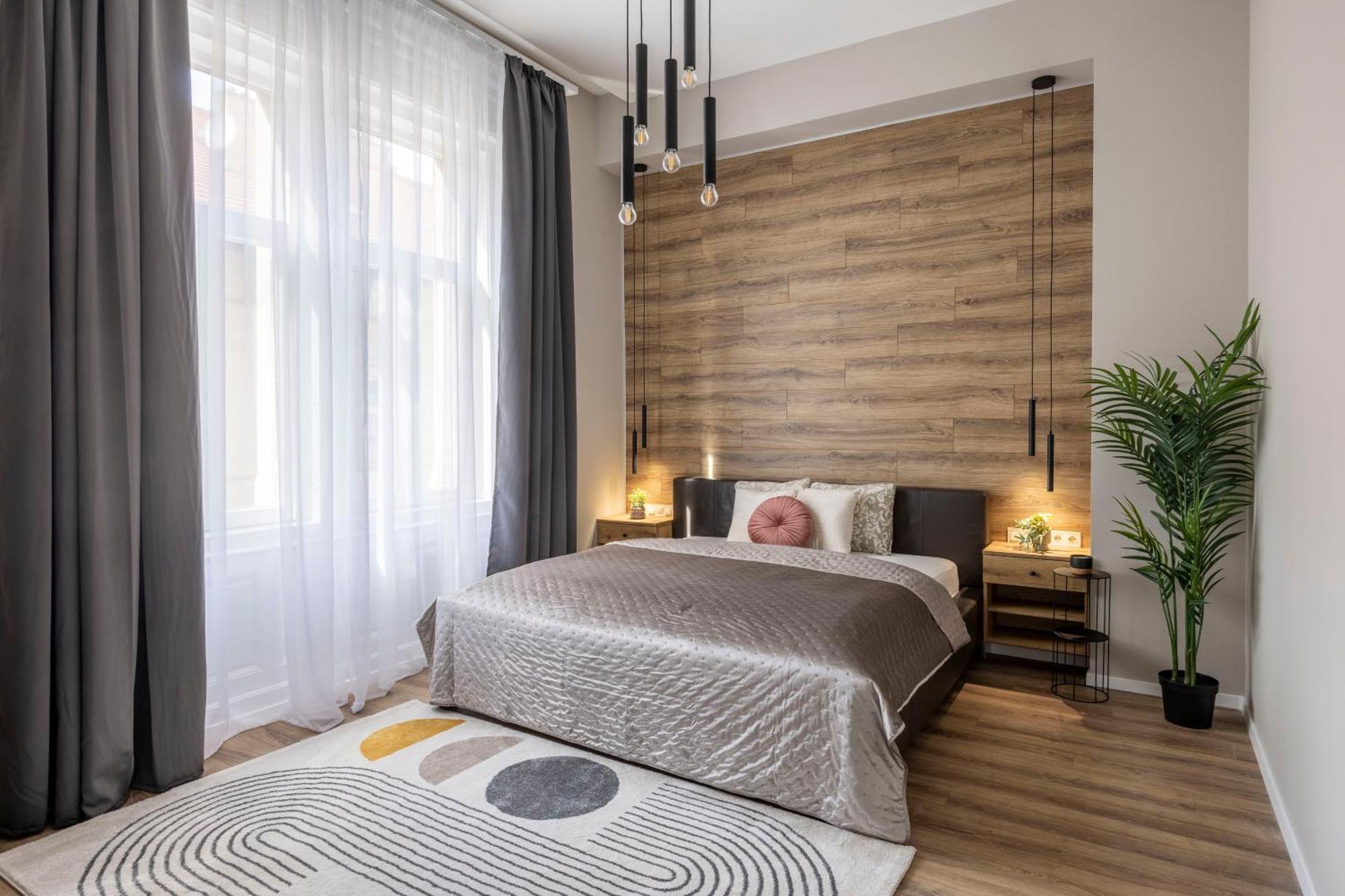 Exclusive Stylish Suite By Prestige Homes Next To The Oktogon Budapesta Exterior foto